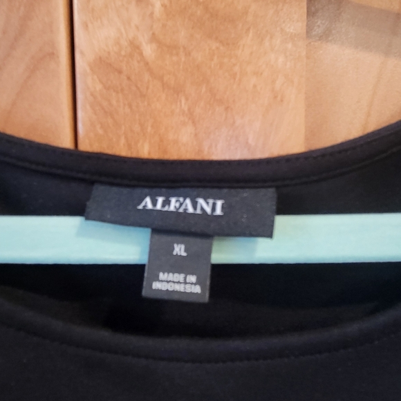 Alfani Dress Shirt XL - Picture 2 of 6